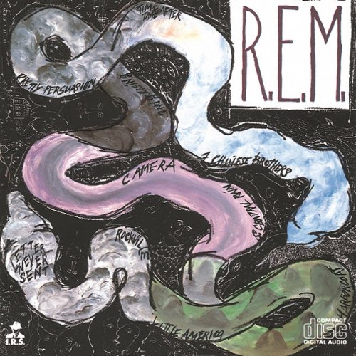 R.E.M. - Reckoning (1984/2012) [HDtracks]