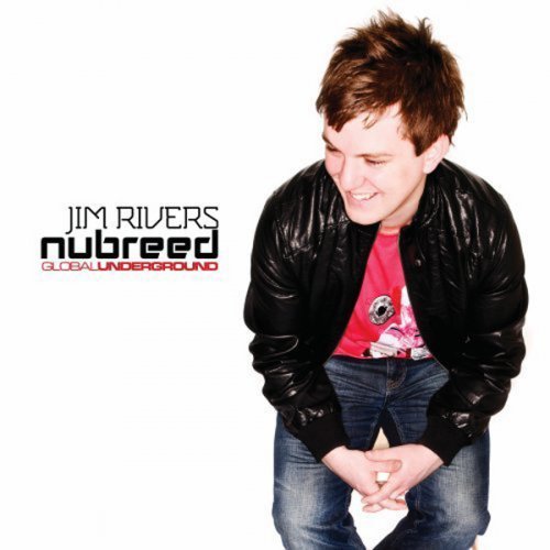 Jim Rivers - Nubreed Global Underground (2009) MP3 + Lossless