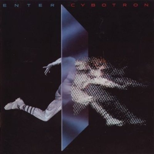 Cybotron - Enter (1983/2013)