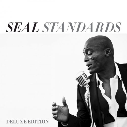 Seal - Standards (Deluxe) (2017) [Hi-Res]