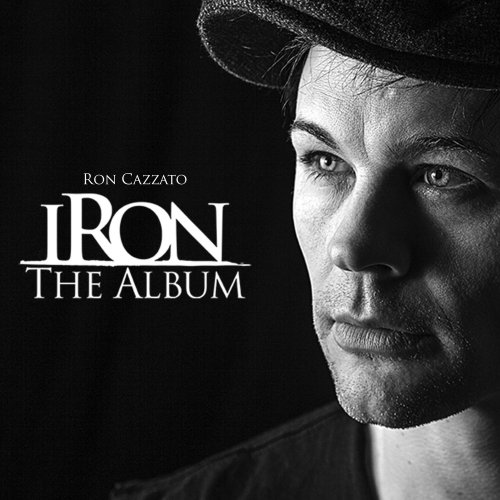 Ron Cazzato - iRon (2017)