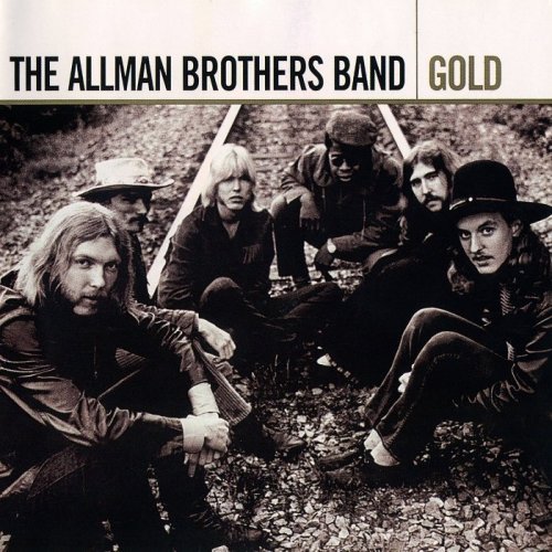 The Allman Brothers Band - Gold (2005) FLAC