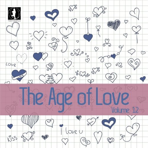 VA - The Age of Love Vol. 12 (2017)