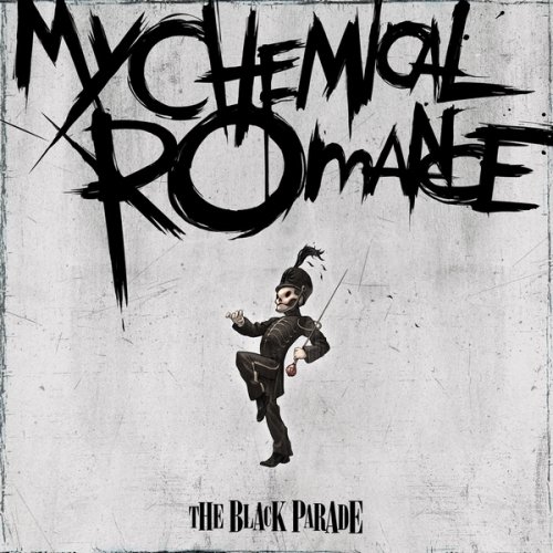 My Chemical Romance - The Black Parade (2006) [Hi-Res]