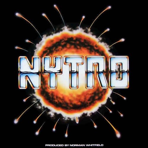 Nytro - Nytro (1977) [Vinyl]