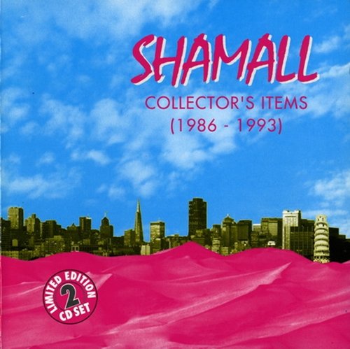 Shamall - Collector's items 2CD (1993) MP3 + Lossless