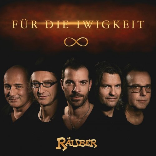 Räuber - Für die Iwigkeit (2017)