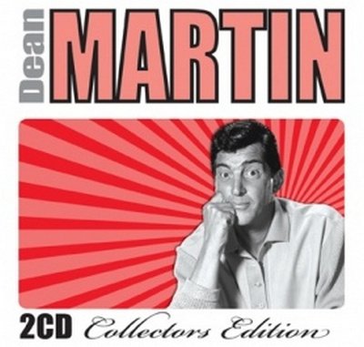 Dean Martin - Collectors Edition [2CD] (2007)