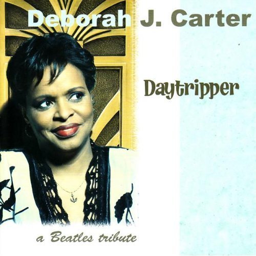 Deborah J. Carter - Daytripper