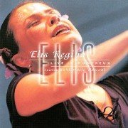 Elis Regina -  Live in Montreux (1979)