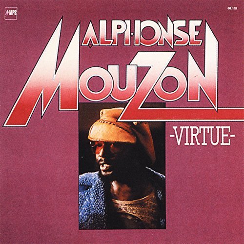Alphonse Mouzon - Virtue (2009)