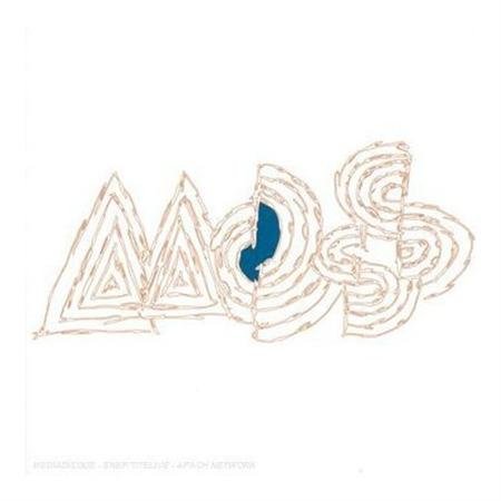 Moss - Moss (2008) 320kbps