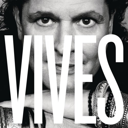 Carlos Vives - VIVES (2017) [Hi-Res]