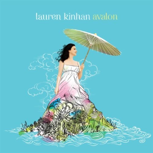 Lauren Kinhan - Avalon (2010)