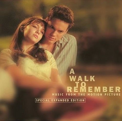 VA - A Walk To Remember [Special Expanded Edition] (2003)