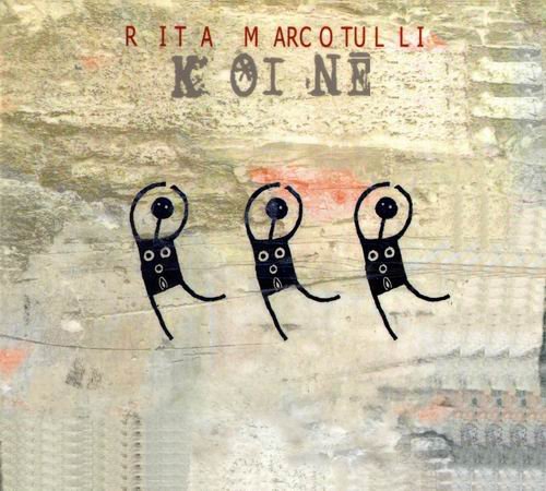 Rita Marcotulli - Koine (2002)