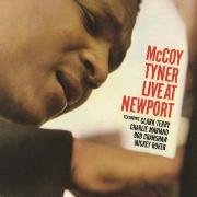 McCoy Tyner - Live at Newport   (1963)