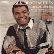 Jack DeJohnette's Special Edition - Irresistible Forces (1987), 320 Kbps