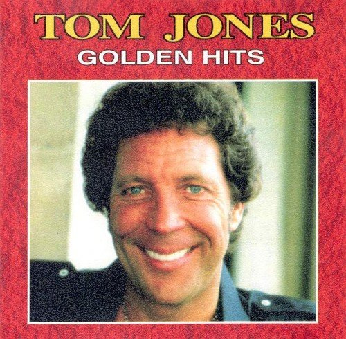 Tom Jones - Golden Hits (1995)