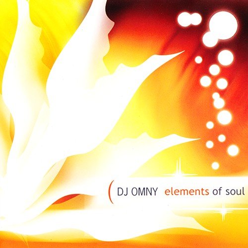 DJ Omny - Elements Of Soul (2004) CDRip