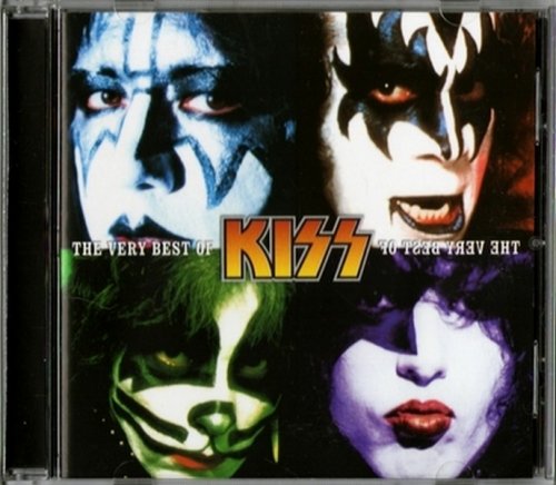 Kiss - The Very Best Of Kiss (2002)