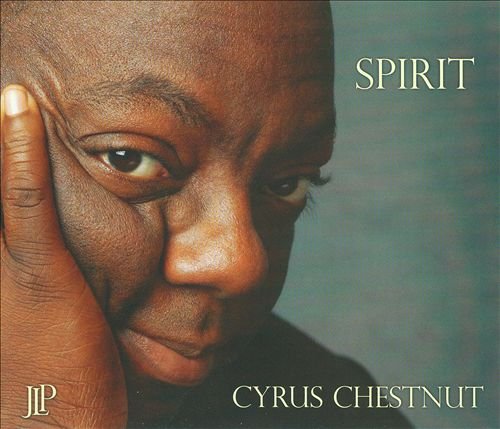 Cyrus Chestnut - Spirit (2008)