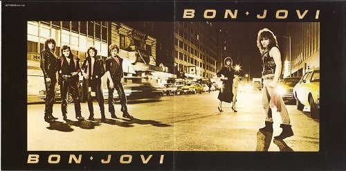 Bon Jovi - Access All Areas [Tour Box Set: Special Edition] (2010)