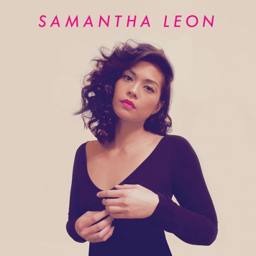 Samantha Leon - Samantha Leon (2017)