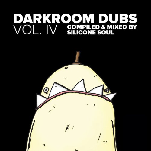 Silicone Soul - Darkroom Dubs Vol IV (2017)