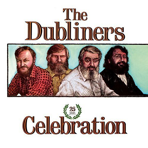 The Dubliners - 25 Years Celebration (1994)
