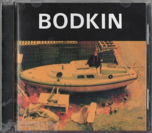 Bodkin - Bodkin (1972) {1991, Reissue}