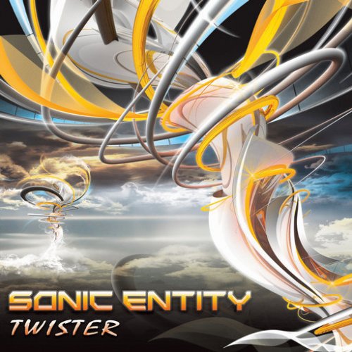 Sonic Entity - Twister