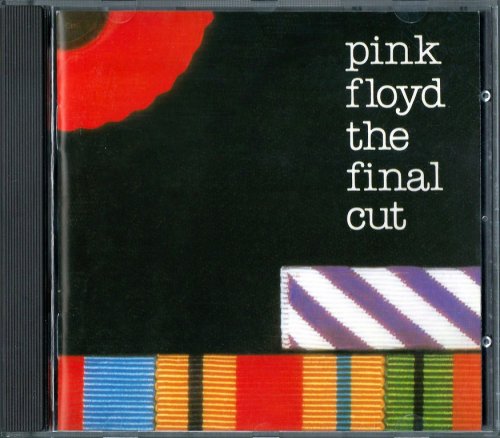 Pink Floyd - The Final Cut (1983) {Reissue}