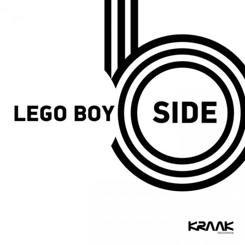 Lego Boy - B Side (2017)