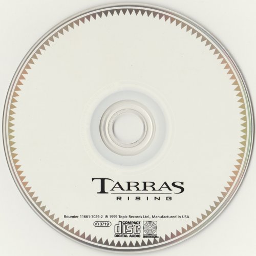 Tarras - Rising (1999)