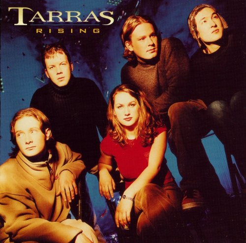 Tarras - Rising (1999)