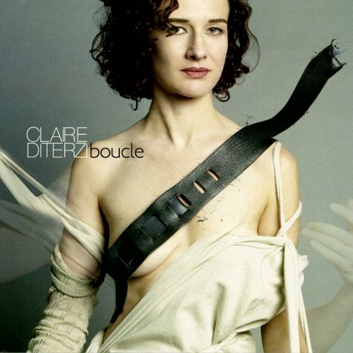 Claire Diterzi - Boucle (2005) Hi-Res