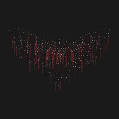 John Beltran - Moth (2017)