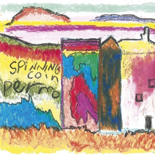 Spinning Coin - Permo (2017)