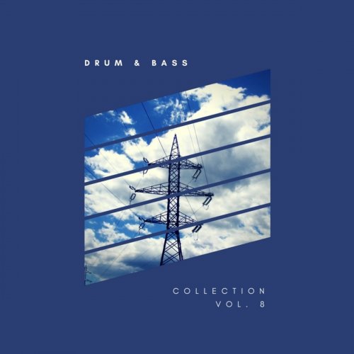 VA - Sliver Recordings: Drum & Bass, Collection, Vol. 8 (2017) flac