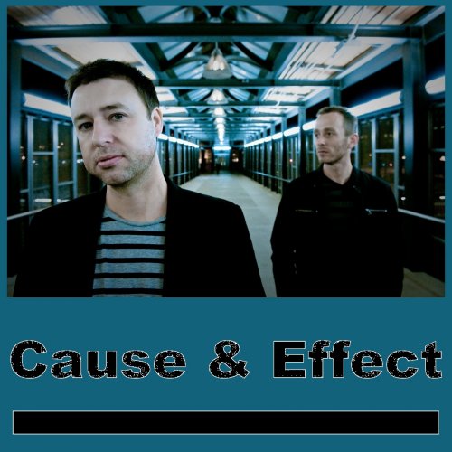 Cause & Effect - Discography (1990-2011)