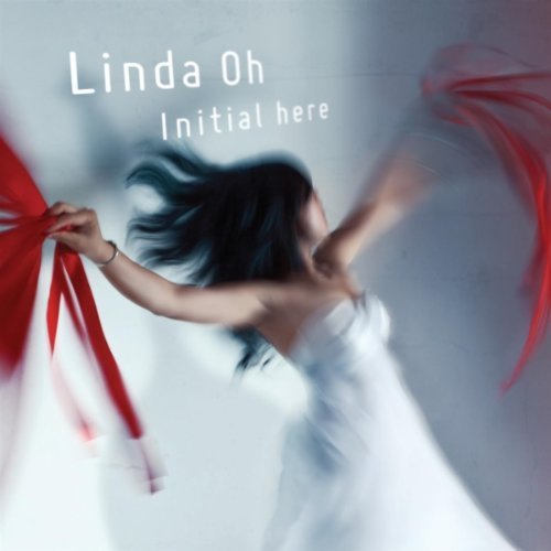 Linda Oh - Initial Here (2012)