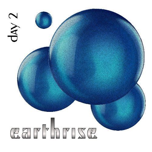Earthrise - Day 2 (2017)