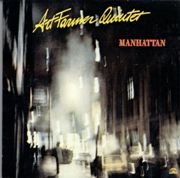 Art Farmer Quintet -  Manhattan (1981)