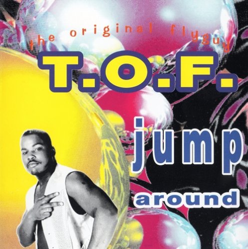 T.O.F. - Jump Around (1996)