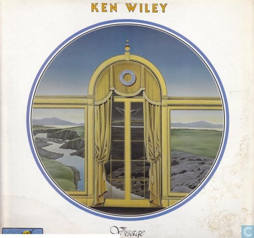 Ken Wiley - Visage (1986)