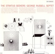 George Russell -  The Stratus Seekers (1962)