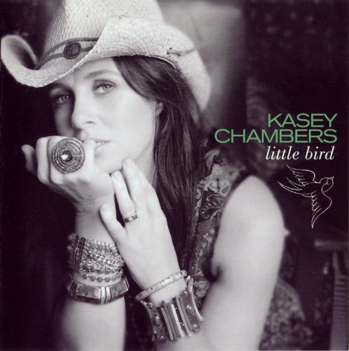 Kasey Chambers - Little Bird (2010) CD-Rip