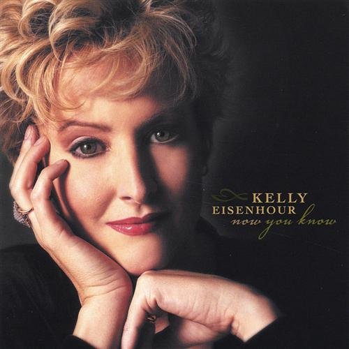 Kelly Eisenhour - Now You Know (2000)