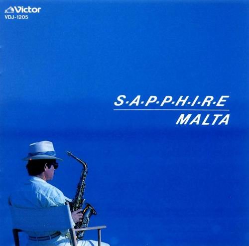 Malta - Sapphire (1989)